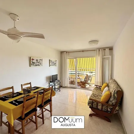 דירה Domuum Holidays - Augusta Family