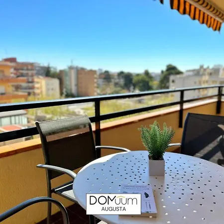 Apartment Domuum Holidays - Augusta Family *